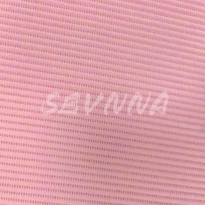 Tissu en spandex de nylon résistant à la sueur pour vêtements de compression